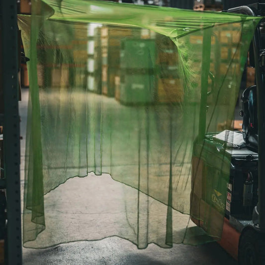Dutch Green Bug Net | Issued