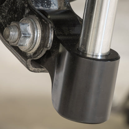 ICON Stage 8 Tubular Suspension System for 2005-2023 Toyota Tacoma — image 2