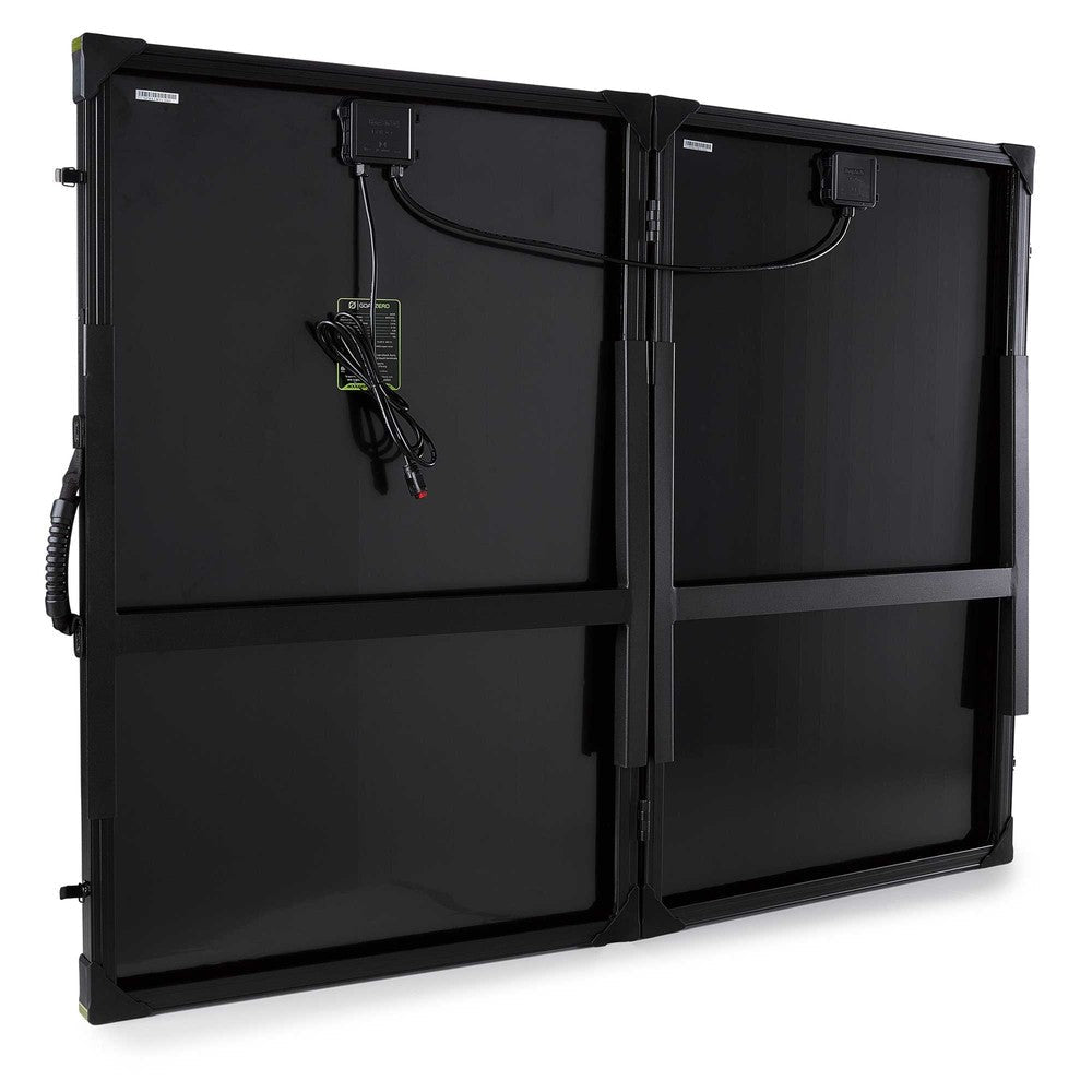 Goal Zero Boulder 200 Briefcase Solar Panel Bundle (4-Pack) — image 5