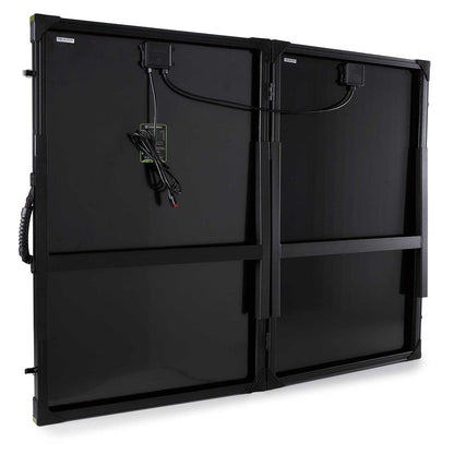 Goal Zero Boulder 200 Briefcase Solar Panel Bundle (4-Pack) — image 5