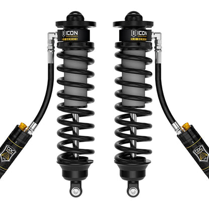 ICON V.S. 3.0 Front Coilover Conversion Kit for 2005-2026 Ford F-250/F-350 Super Duty 4WD — image 1