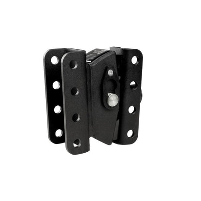 BulletProof Hitches Medium Duty Road Suppressor Channel to Channel Coupler Mount — image 1