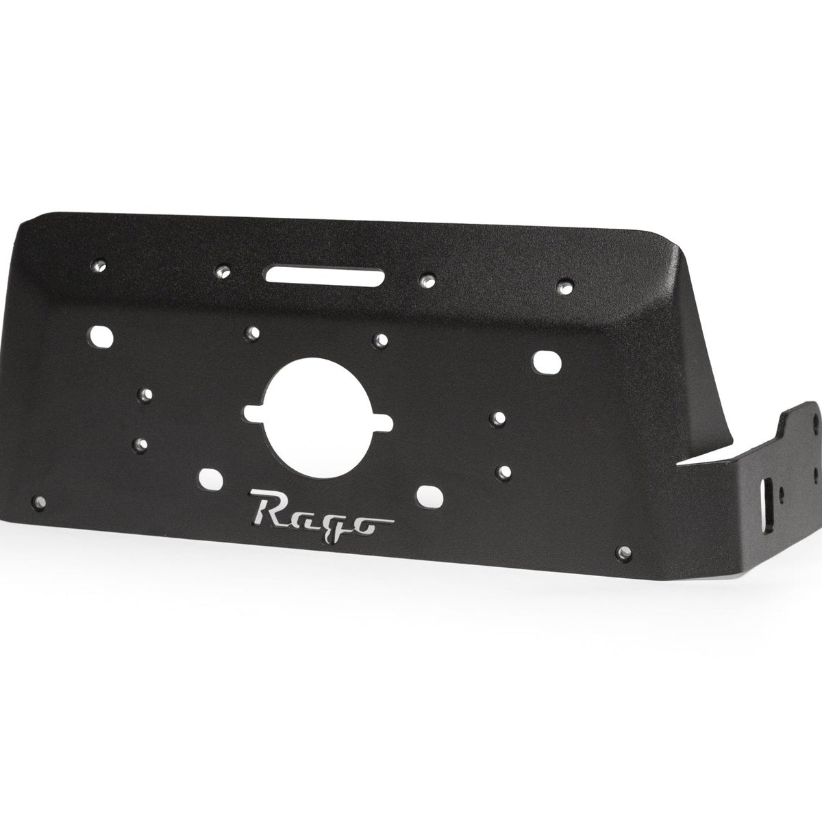 2025 Toyota 4Runner Device Dash Mount
