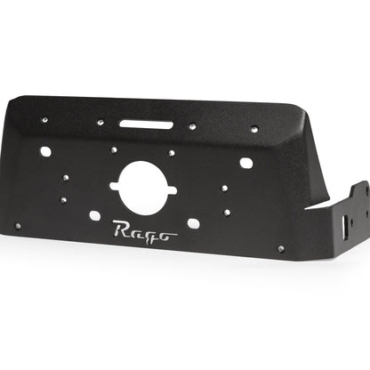 2025 Toyota 4Runner Device Dash Mount