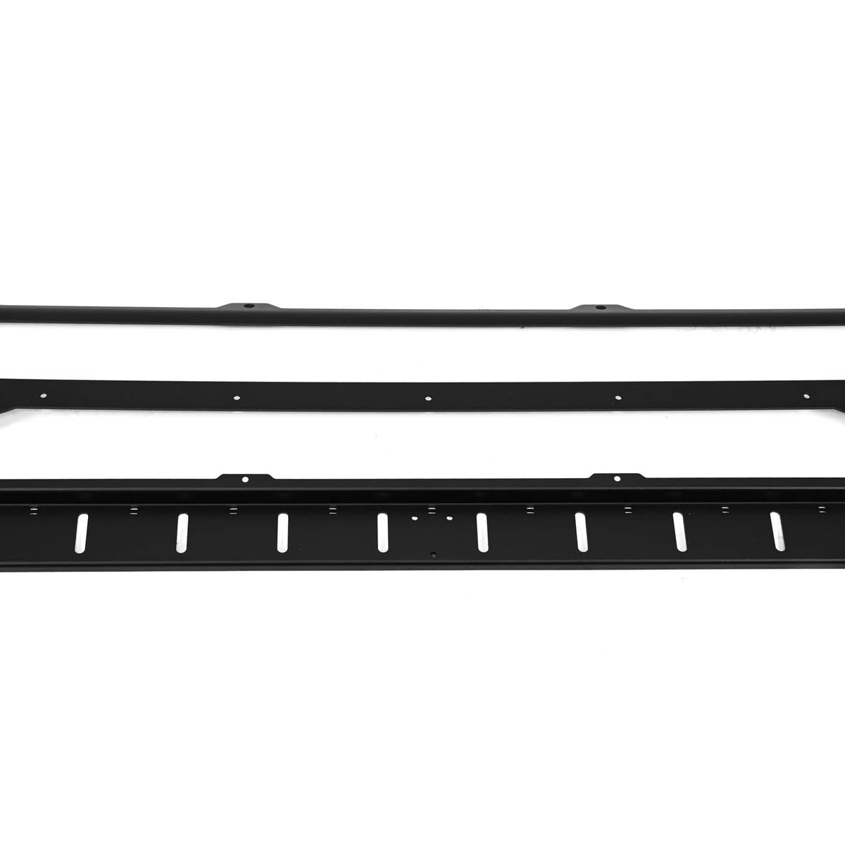 6th Gen Toyota 4Runner Roof Rack Light Cutout