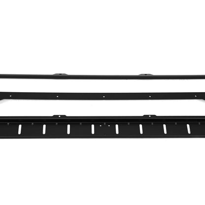 6th Gen Toyota 4Runner Roof Rack Light Cutout