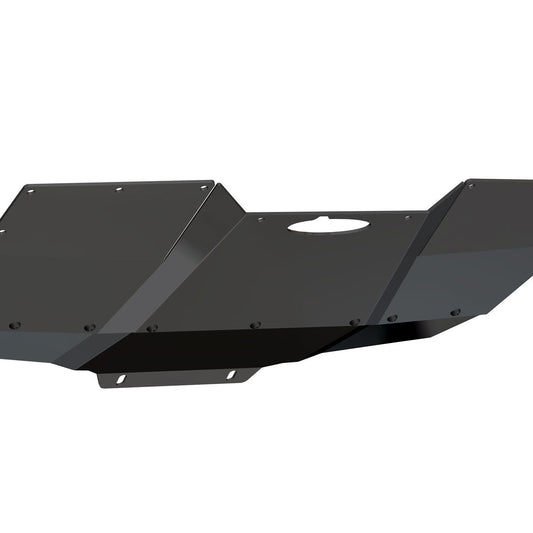 2025 Toyota 4Runner Skid Plate for Stealth Front Bumper