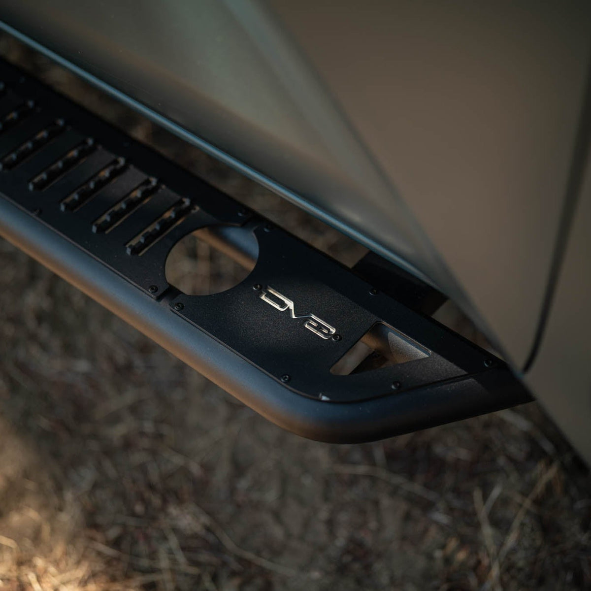 DV8 Offroad 2025-2026 Toyota 4Runner OE Plus Side Steps — image 6