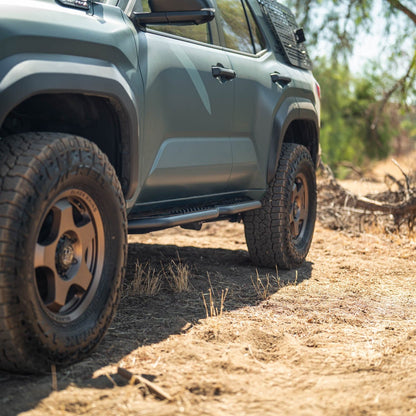 DV8 Offroad 2025-2026 Toyota 4Runner OE Plus Side Steps — image 4