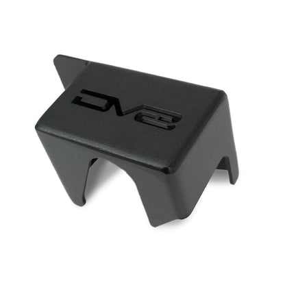Bronco Crash Bar Caps