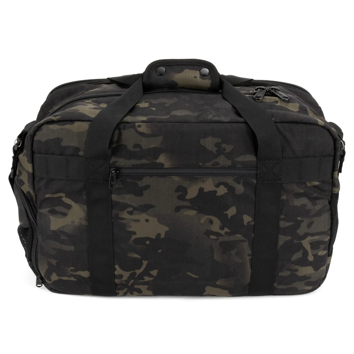 Hitco Utility Duffel Bag | Camo