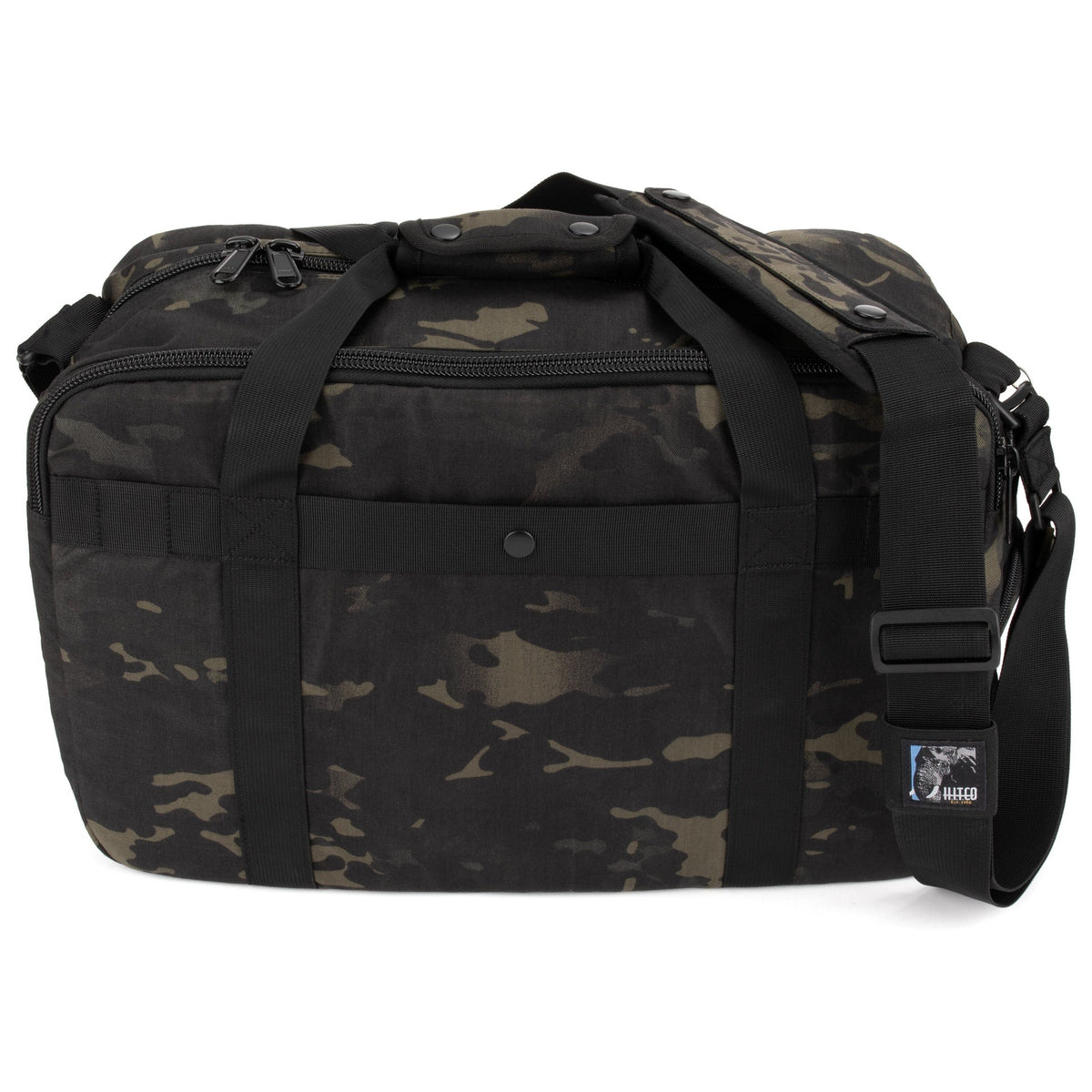 Hitco Utility Duffel Bag | Camo