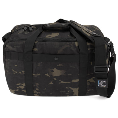 Hitco Utility Duffel Bag | Camo