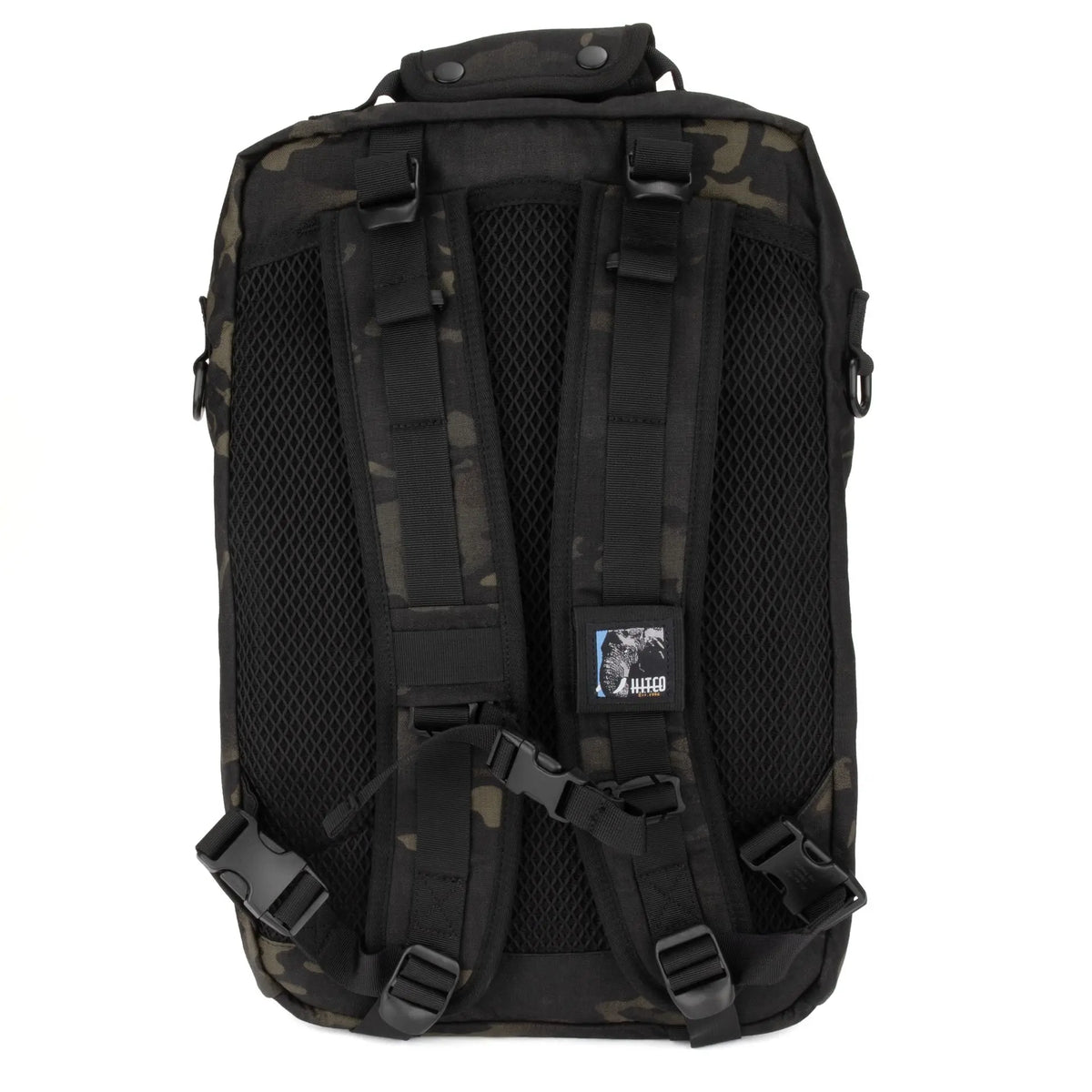 HITCO™ Backpack Urban One | Camo