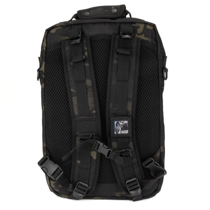 HITCO™ Backpack Urban One | Camo
