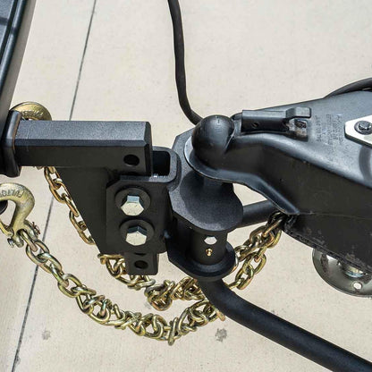 BulletProof Hitches Medium Duty Weight Distribution System — image 4