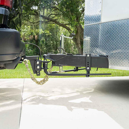 BulletProof Hitches Medium Duty Weight Distribution System — image 2