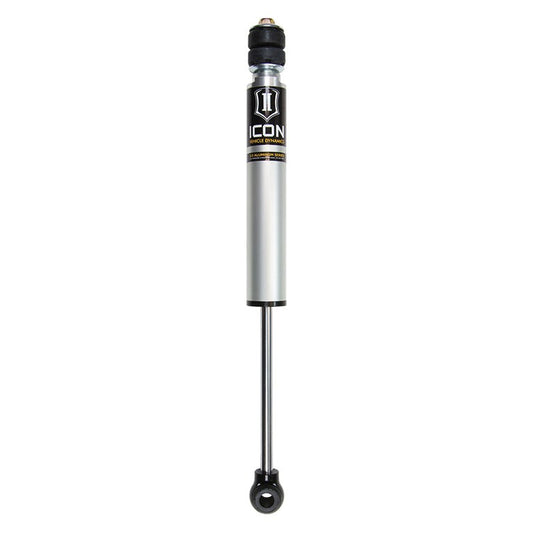 ICON V.S. 2.0 Aluminum Series Rear Shock Absorber for 2024-2026 Toyota Land Cruiser 250 / Lexus GX550 — image 1