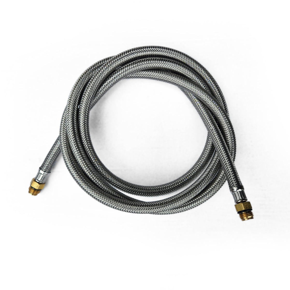Power Tank Tire Inflator Replacement Hose 2 ft or 6 ft — image 2