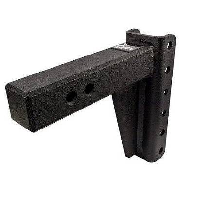 BulletProof Hitches 2.5" Shank Class 5 6" Drop/Rise Tow Hitch — image 3