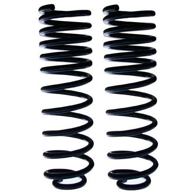 ICON Vehicle Dynamics 2009-2026 Dodge/Ram 1500 1.5" Lift Rear Dual Rate Coil Spring Kit — image 1