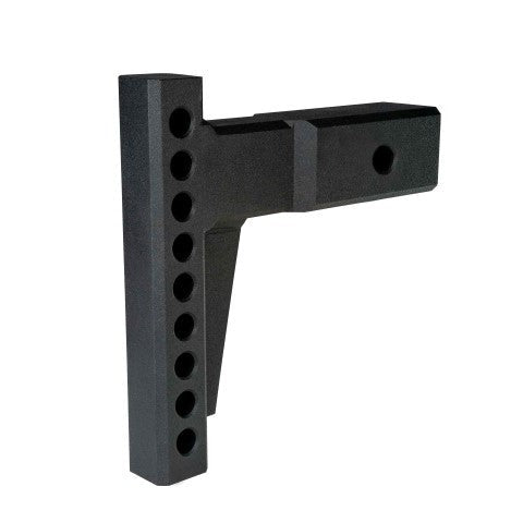 BulletProof Hitches 3-Inch Weight Distribution Shank — image 1