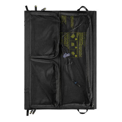Goal Zero Nomad 100 Monocrystalline Foldable Solar Panel Bundle (3-Pack) — image 4