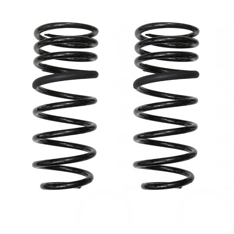 ICON Vehicle Dynamics 2024-2026 Land Cruiser 250 / GX550 Rear 2-Inch Lift Dual Rate Coil Spring Kit — image 1