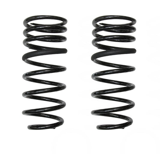 ICON Vehicle Dynamics 2024-2026 Land Cruiser 250 / GX550 Rear 2-Inch Lift Dual Rate Coil Spring Kit — image 1