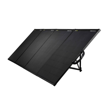 Goal Zero Yeti 1000X and Ranger 300 Briefcase Power Station Kit — image 5
