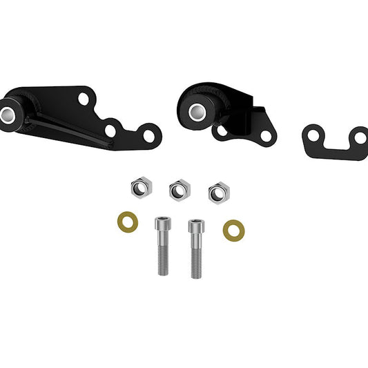 ICON Vehicle Dynamics Front Differential Drop Kit for Toyota Tundra, Sequoia and Lexus GX550 — image 1