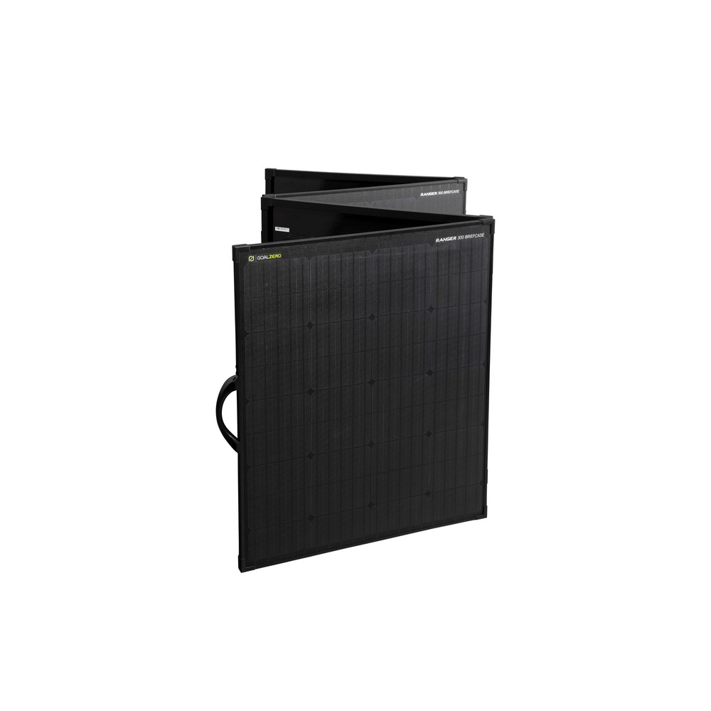 Goal Zero Yeti 1000X and Ranger 300 Briefcase Power Station Kit — image 6