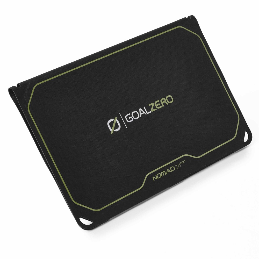 Goal Zero Nomad 14 Plus Monocrystalline Solar Panel — image 4