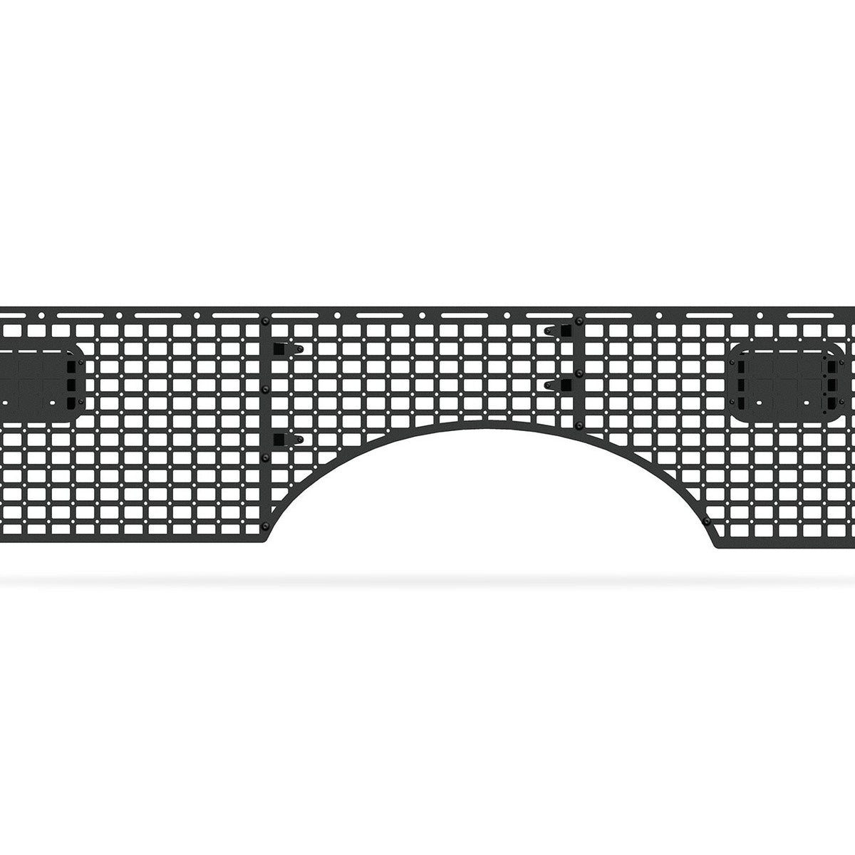 Addictive Desert Designs 2023-2026 Super Duty Bed MOLLE Panels — image 4