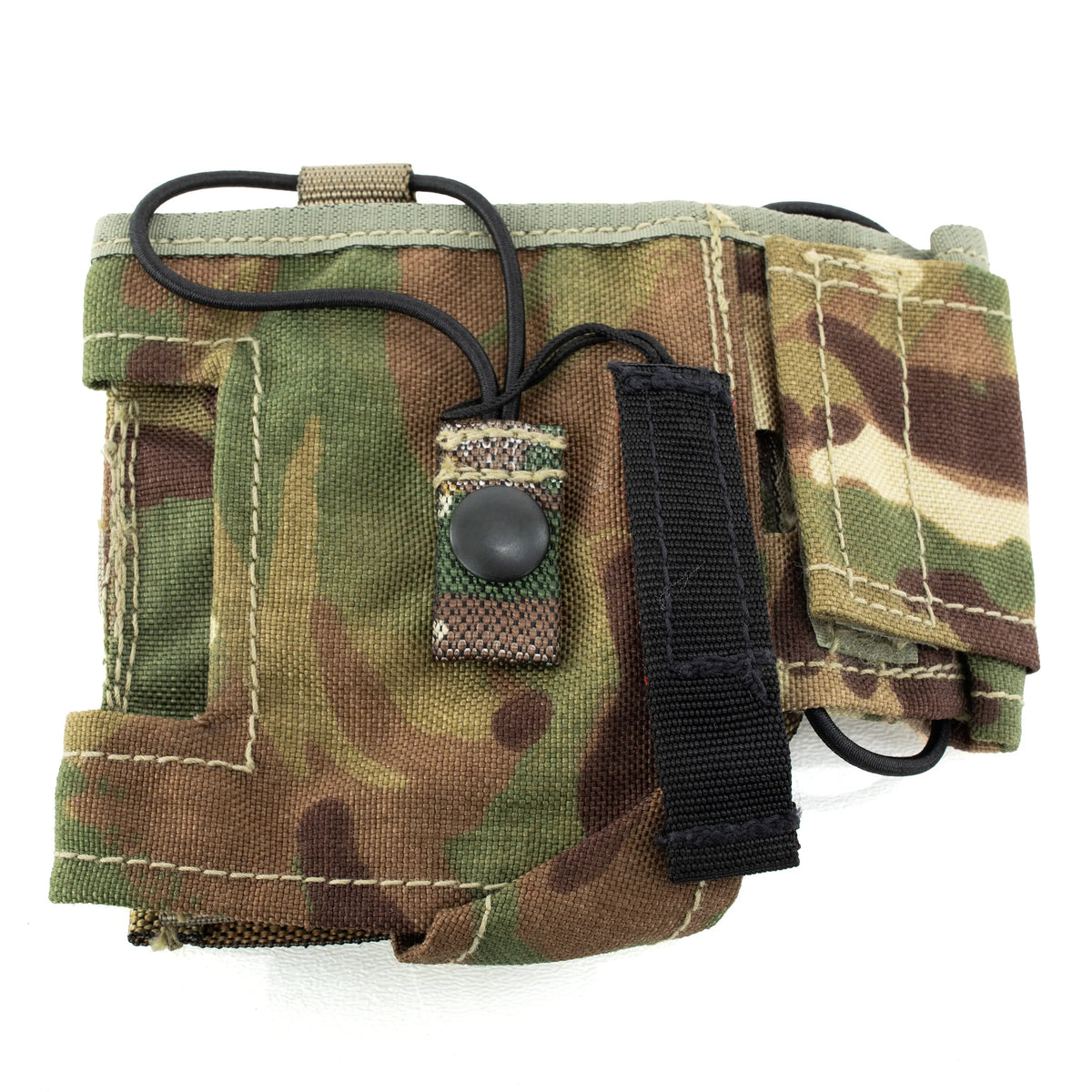 Genuine British Army MTP Radio & Navigation Module Pouch – Osprey Mk IV | Issued