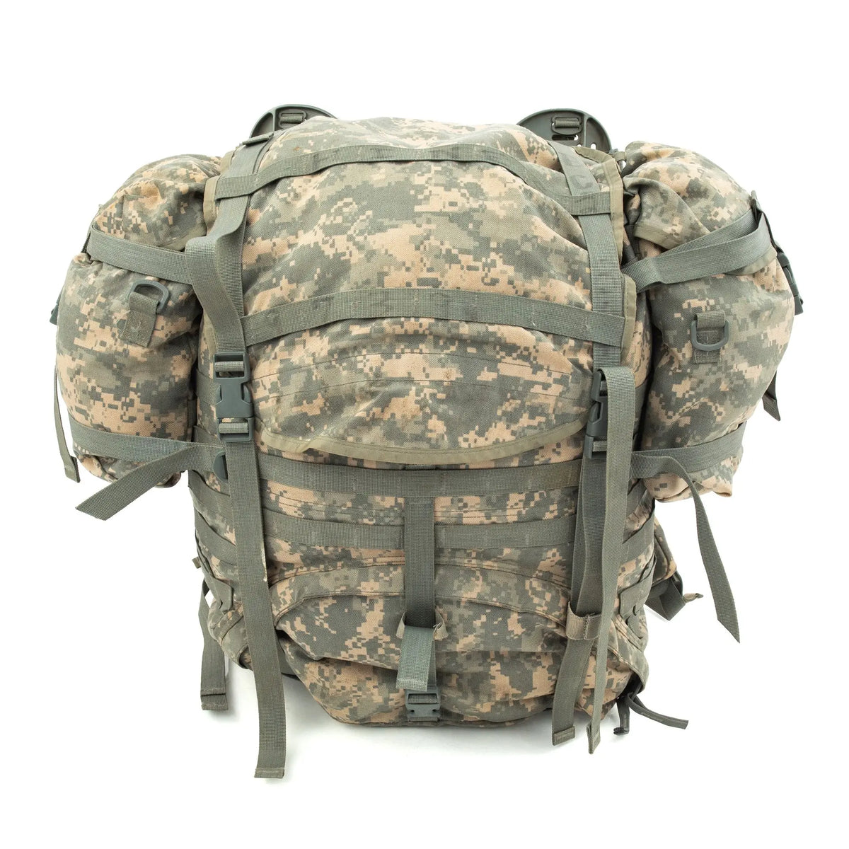 US MOLLE II Large Rucksack UCP Camo | Issued