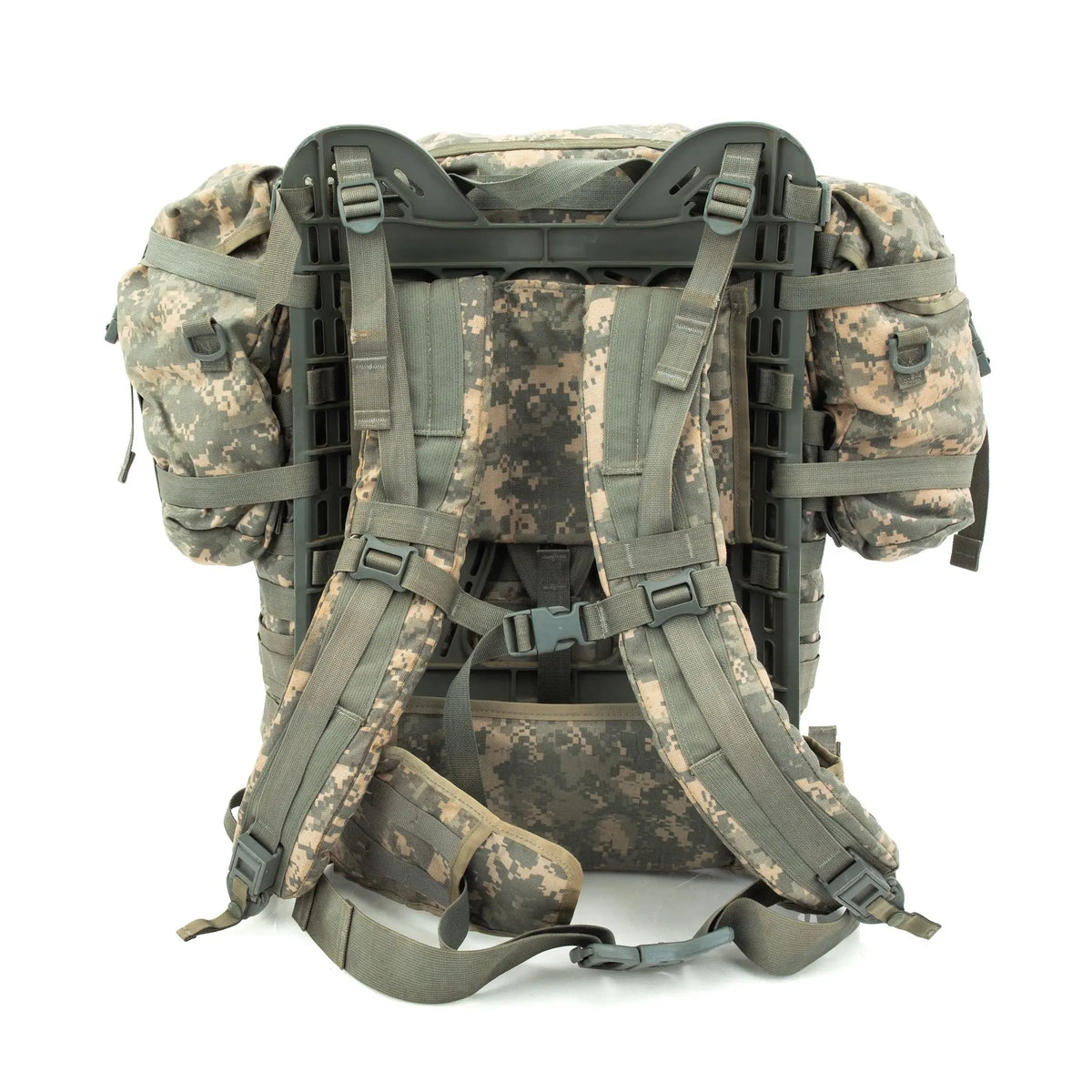 US MOLLE II Large Rucksack UCP Camo | Issued