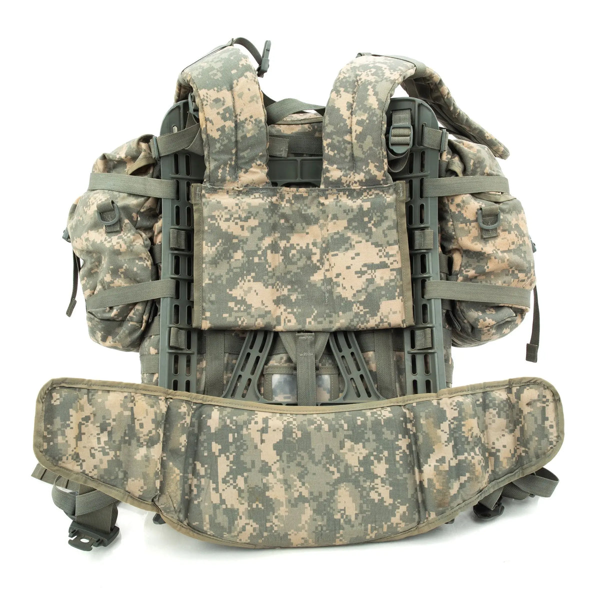US MOLLE II Large Rucksack UCP Camo | Issued