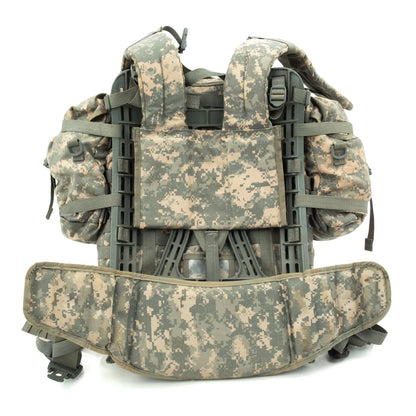 US MOLLE II Large Rucksack UCP Camo | Issued