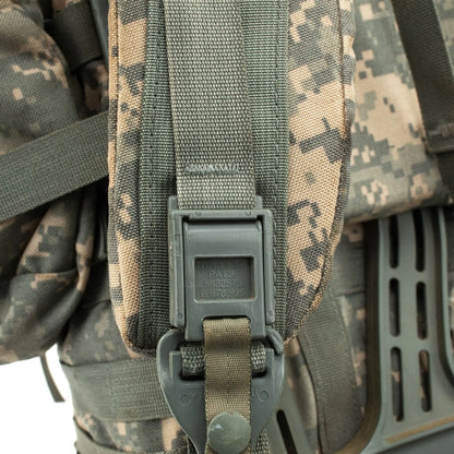 US MOLLE II Large Rucksack UCP Camo | Issued
