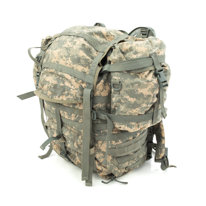 US MOLLE II Large Rucksack UCP Camo | Issued
