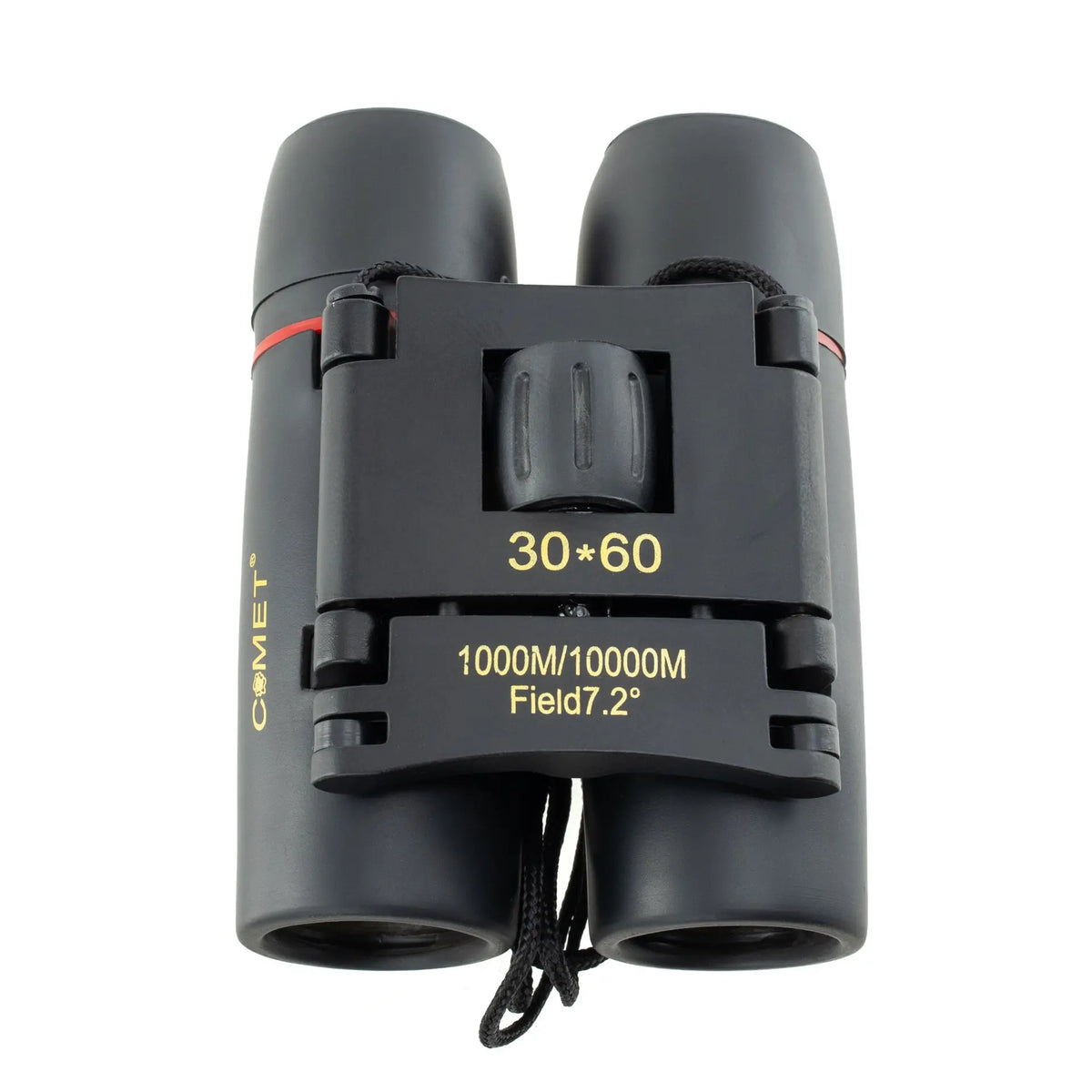 Comet Mini Folding Binoculars
