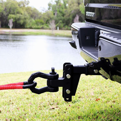 BulletProof Hitches Extreme Duty Shackle Attachment — image 4
