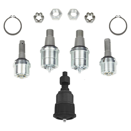ICON Ultimate Front End Kit Stage 1 for 2005-2022 Ford F-250/F-350 Super Duty 4WD — image 1