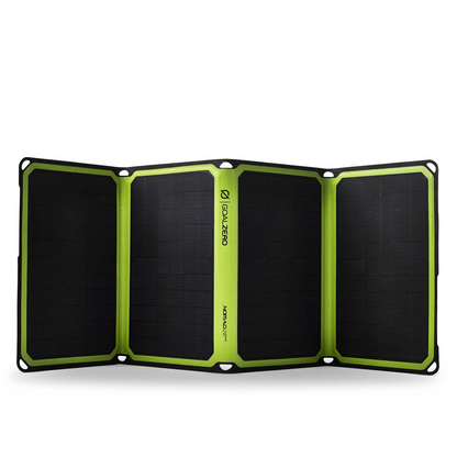 Goal Zero Nomad 28 Plus Solar Panel — image 1