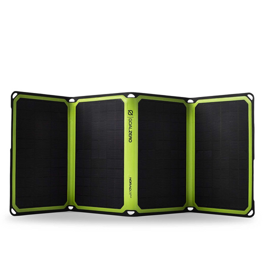 Goal Zero Nomad 28 Plus Solar Panel — image 1