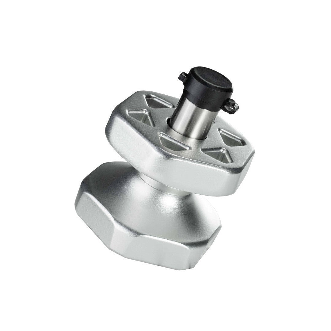 BulletProof Hitches Extreme Duty Pintle Coupler Lock — image 1