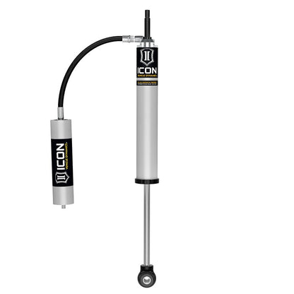 ICON V.S. 2.0 Aluminum Remote Reservoir Shock Driver Front for 2014-2026 Ram 2500 / 2013-2026 Ram 3500 — image 1