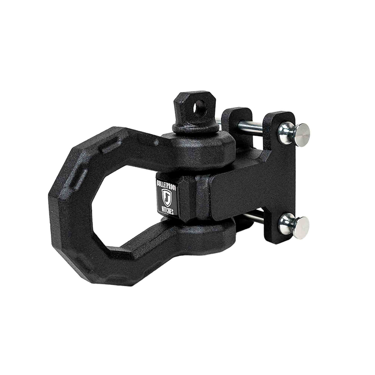 BulletProof Hitches Extreme Duty Shackle Attachment — image 2