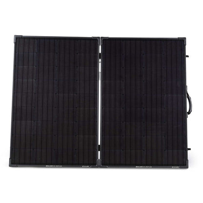 Goal Zero Boulder 200 Briefcase Solar Panel Bundle (4-Pack) — image 4
